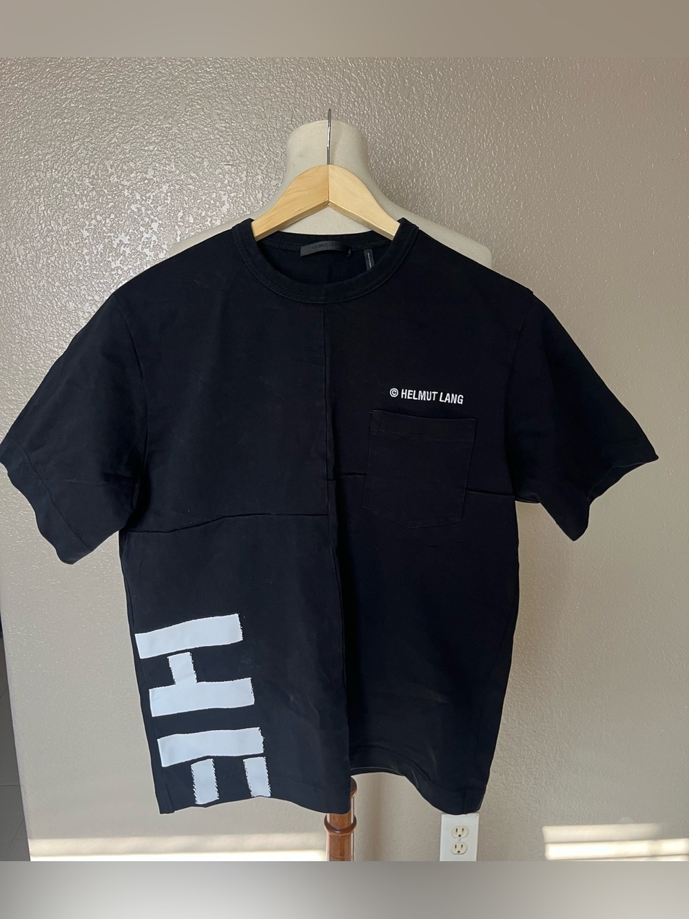 Helmut Lang Men’s shirt small